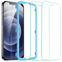 Захисне скло ESR для iPhone 12 mini Screen Shield, 2 шт (3C03201410101)