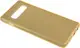 Чехол-накладка TOTO TPU Shine Case Samsung Galaxy S10+ Gold