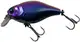 1699-07-46Воблер Jackall Cherry One Footter 46мм 7,2г UL Bug Floating