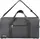 Сумка дорожная TravelZ Basics Black (604395)