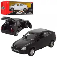 Машинка инертная Auto Mir AS-2054 13 см
