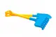 Игрушка Технок Лопата и грабли T-2391 64х23х7 см
