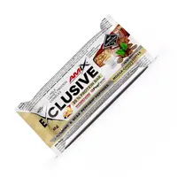 Батончик Amix Nutrition Exclusive Protein Bar, 40 грамм Мокко-шоко-кофе
