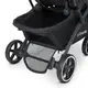 Коляска детская прогулочная EL CAMINO ME 1090-1 Quiet Gray