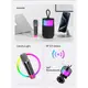 Акустика-караоке USAMS Wireless Speaker with Microphone US-YX013 |BT5.3, AUX/USB/TF|