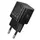 Адаптер сетевой HOCO Ingenious single port PD charger N64 |1Type-C, 20W/3A, PD/QC|