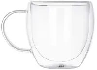 Кружка с двойным дном Ringel RG-0002-250 250 мл