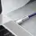 Кабель BASEUS Type-C to Type-C Cafule Series Metal Data Cable |2m, 5A, 100W, PD| (CATJK-D02)