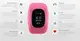 Детские смарт-часы Smart Watch Q50 с GPS CG06 PR4