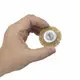 Щетка проволочная дискообразная Ø50мм хвостовик Ø6мм (латунированная) SIGMA (9013051)