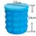 Форма для льда Ice Cube Maker Genie, двухкамерная