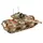 Конструктор детский Танк игровой Abrams M1A2 военный на 1630 детали