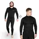 Комплект Polarheat QS (9397+7414) Черный (9517), 2XL