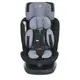 Автокресло El Camino (0-36кг) ME 1117 I-CON (melange ultimate gray)