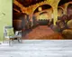 Фотообои текстурированные, виниловые Архитектура, 250х380 см, fo01inV_ar11738