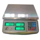 Электровесы со счётчиком цены Promotec PM 5055 Деление 2гр 50 кг весы торговые CG15 PR5
