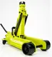 Домкрат подкатной гидравлический 2.5т 80-380мм Toolme TM006 (Польша)