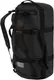 Сумка дорожная водозащитная Highlander Storm Kitbag 90L Black DB124-BK