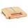 Электрогриль Vilgrand VSG-0758-beige 750 Вт бежевый