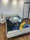 Плед патриотический 3D Призрак Киева! 10631 135х160 см