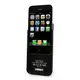 Чехол с зарядным устройством для iPhone 4G "Aiino"