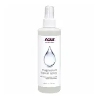 Magnesium Tropical Spray - 237ml