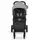 Прогулочная коляска KinderKraft Grande CITY grey