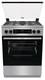 Плита комбинированная Gorenje GKS6С70XF 71 л серая