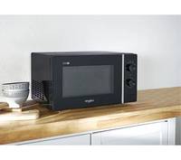 Микроволновая печь Whirlpool MWP-101-B 20 л