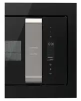 Вбудована мікрохвильова піч Gorenje BM-235-ORA-B 23 л чорна