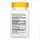 Calcium-Magnesium-Vitamin D - 100 caps