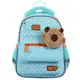 Рюкзак детский YES K-37XS I Love Capy 550459 7.2 л