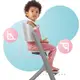 Стульчик для кормления Kinderkraft Igee Cloudy Grey KHIGEE00GRY0000