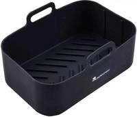 Форма для выпечки MasterPro Foodies collection BGMP-7702 12,7х19,5 см
