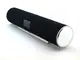 Портативная Bluetooth колонка S608 ∙ Акустика под ТВ ∙ USB ∙ HANDS FREE