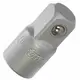 Переходник 1/2" (M) - 3/8" (F) CrV ULTRA (6055212)