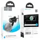 Держатель HOCO Vision metal magnetic wireless fast charging car holder (air outlet) HW6 |15W|