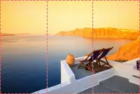 Фотошпалери текстуровані, вінілові Архітектура, 250х380 см, fo01inV_ar11472