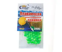Пінопластові кульки Corona Anis Midi