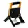 Фонарь-прожектор BL MS 8006 ручной Черно-желтый
