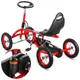 Велокарт детский Bambi kart M 1697-3-2 регулировка сиденья