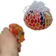 Уценка. Игрушка-антистресс со светом "Mesh Squish Ball" не светится