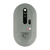 Миша комп'ютерна бездротова 2Е PETS DOGS Silent WL BT 2E-MF300WPETSGN