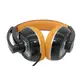 Наушники Gorsun GS-M995 vibrant orange