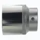 Насадка шестигранная 3/4" 46мм CrV ULTRA (6075462)