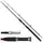 Спиннинг карповый штекерный 2.1 м СroСodile Stenson WSI-51083-1-S