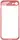 Чехол-накладка Usams Mant Series Apple iPhone 7/8/SE 2020 Pink