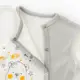 Мужчина с шапочкой из интерлока Dream Big