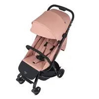 Коляска прогулочная ANEX AIR-Z AAZ-05 blush