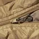 Спальний мішок-пончо Mobi Garden CL style NX21562017 sand